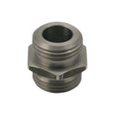 S&S Cycle 3/4-16 UNF 2A x 1in Oil Fitler Fitting-1