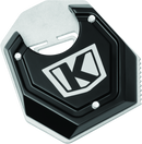 Kuryakyn Lodestar Kickstand Shoe-BMW-Blk-1