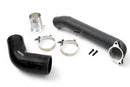 Darkside Aluminium Charge Pipe Kit for Mk7 Platform Vehicles-2