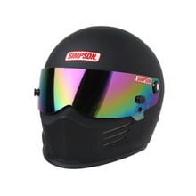 BANDIT 2020 LARGE FLT BLK