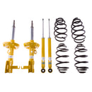 Bilstein B12 (Pro-Kit) 10-15 Chevrolet Cruze Front and Rear Suspension Kit-1