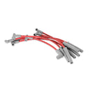 MSD Wire Set. Super Conductor. Jeep 4.0L. 6-cyl.. '93-'98-1