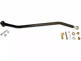 Superlift 97-06 Jeep Wrangler TJ w/ 3-4.5in Lift Kit Adjustable Track Bar - Front