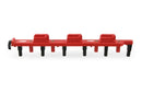 MSD 2000-2006 Jeep 4.0L Coil Pack-1