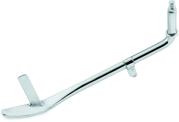 Bikers Choice 91-06 Flt Chrome Kick Stand Replaces H-D 50075-91