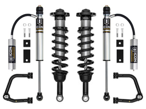 ICON 2022+ Toyota Tundra 2-3.5in Stage 5 3.0 Suspension System (TUBULAR)