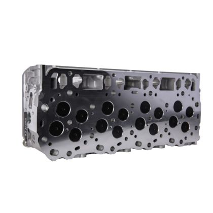 FLEECE PERFORMANCE FREEDOM SERIES DURAMAX CYLINDER HEAD: 2001–2004 GM LB7