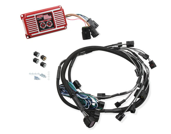 MSD Ford Coil Current Booster