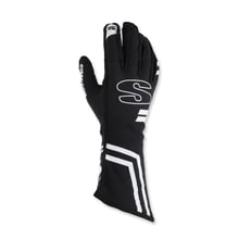ENDURANCE GLOVE MED BLACK