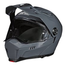 SIMPSON MOTORCYCLE JOURNEY BANDIT HELMET ARMOR XXL