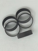 KYB 16-23 Suzuki RM-Z250/ Sherco SE/SEF/SC/SCF Factory Piston Ring 50 mm. - 5 Pack-1