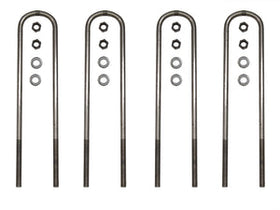 ICON 2011+ Ford F-250/F-350 Rear 19in U-Bolt Kit