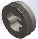 R35 GTR Engine Damper By Fluidampr-7