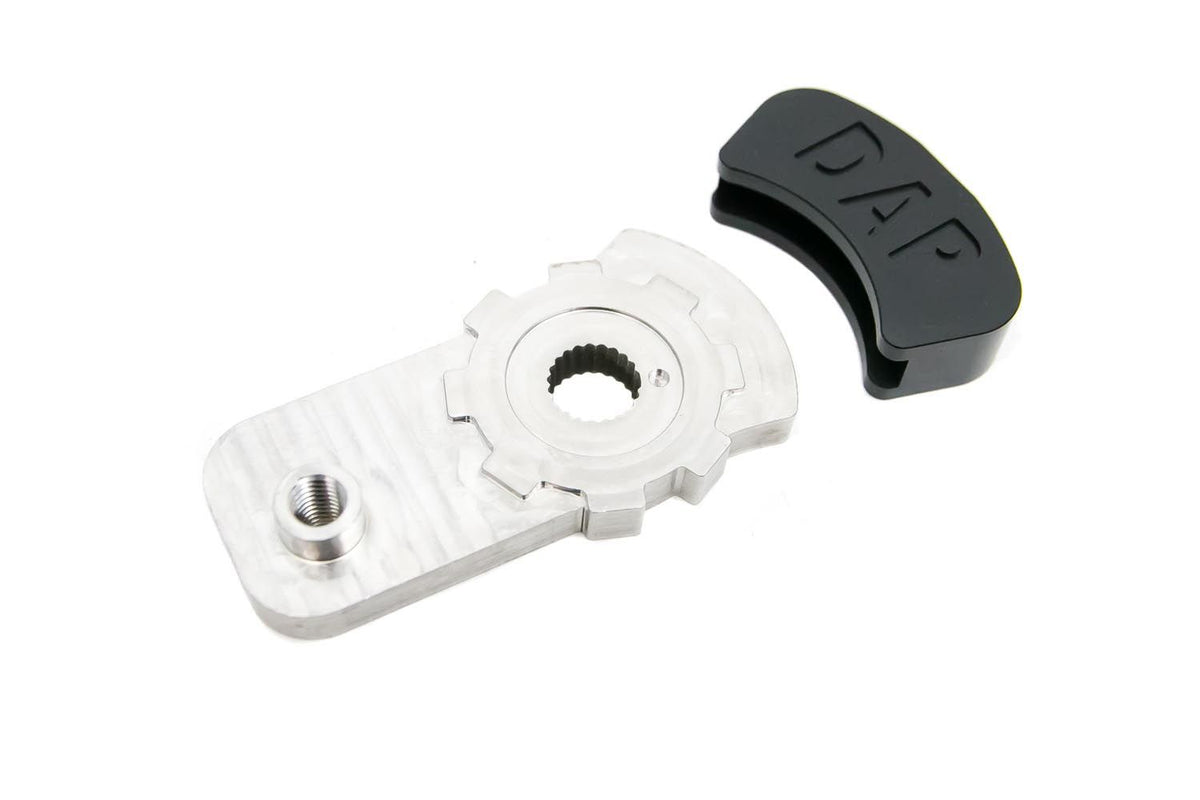 Short Shifter (Holy Shift) for 5 Speed Manual (MK5, MK6, MK7) | Park ...