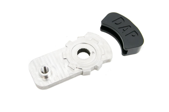 Short Shifter (Holy Shift) for 5 Speed Manual (MK5, MK6, MK7)