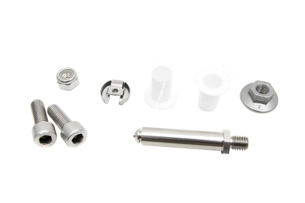 Short Shifter (Holy Shift) for 5 Speed Manual (MK5, MK6, MK7) | Park ...