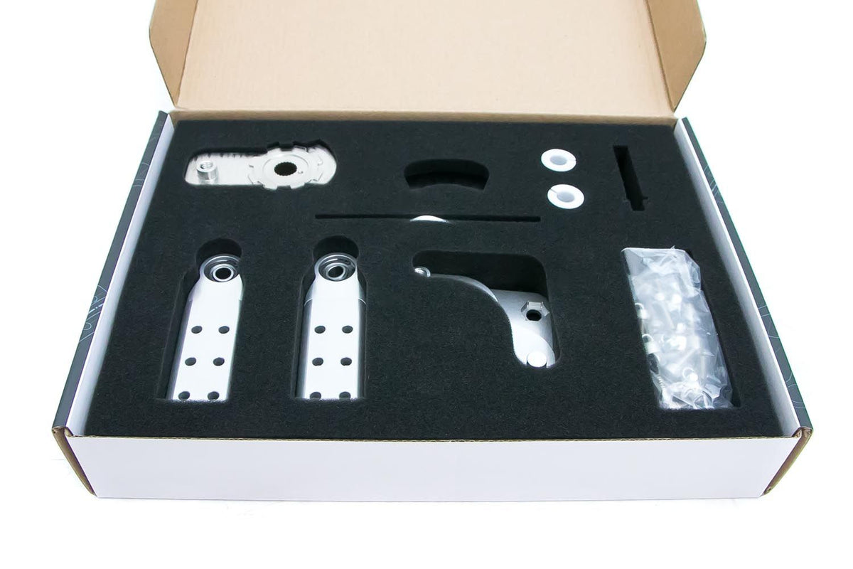 Short Shifter (Holy Shift) for 5 Speed Manual (MK5, MK6, MK7) | Park ...