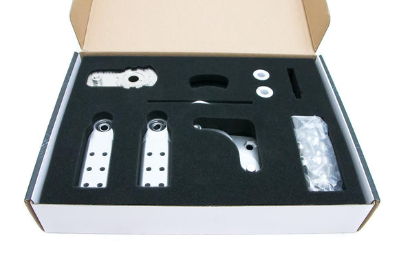 Short Shifter (Holy Shift) for 5 Speed Manual (MK5, MK6, MK7)