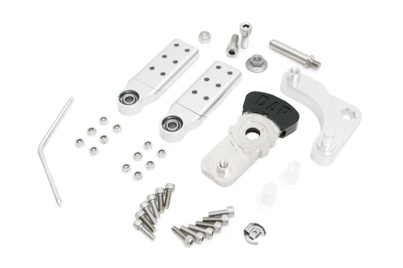 Short Shifter (Holy Shift) for 5 Speed Manual (MK5, MK6, MK7)