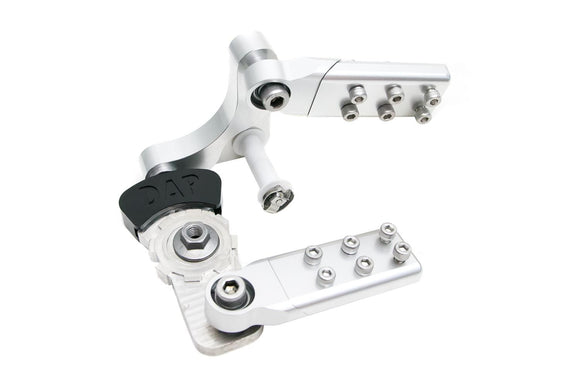 Short Shifter (Holy Shift) for 5 Speed Manual (MK5, MK6, MK7)