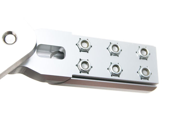 Short Shifter (Holy Shift) for 5 Speed Manual (MK5, MK6, MK7)