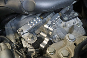 Short Shifter (Holy Shift) for 6 Speed Manual (VW MK4, MK5, MK6, MK7 and MK8) - 0