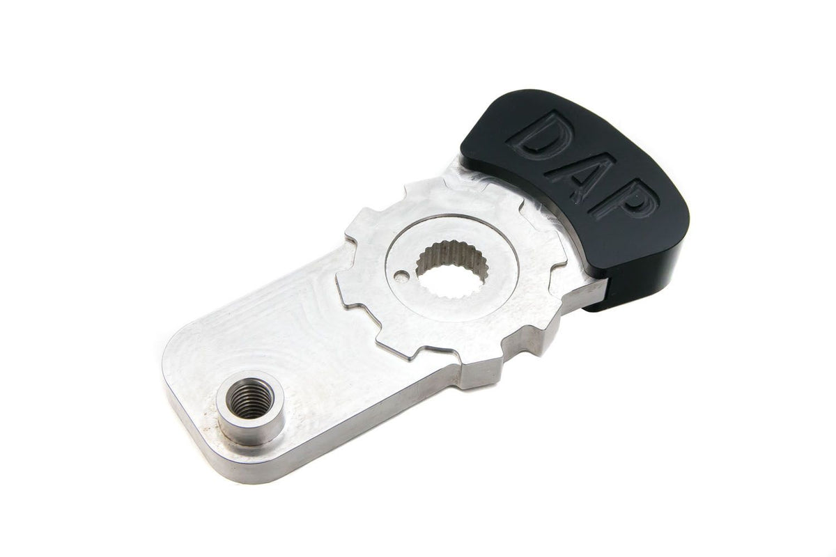 Short Shifter (Holy Shift) for 6 Speed Manual (VW MK4, MK5, MK6, MK7 a ...