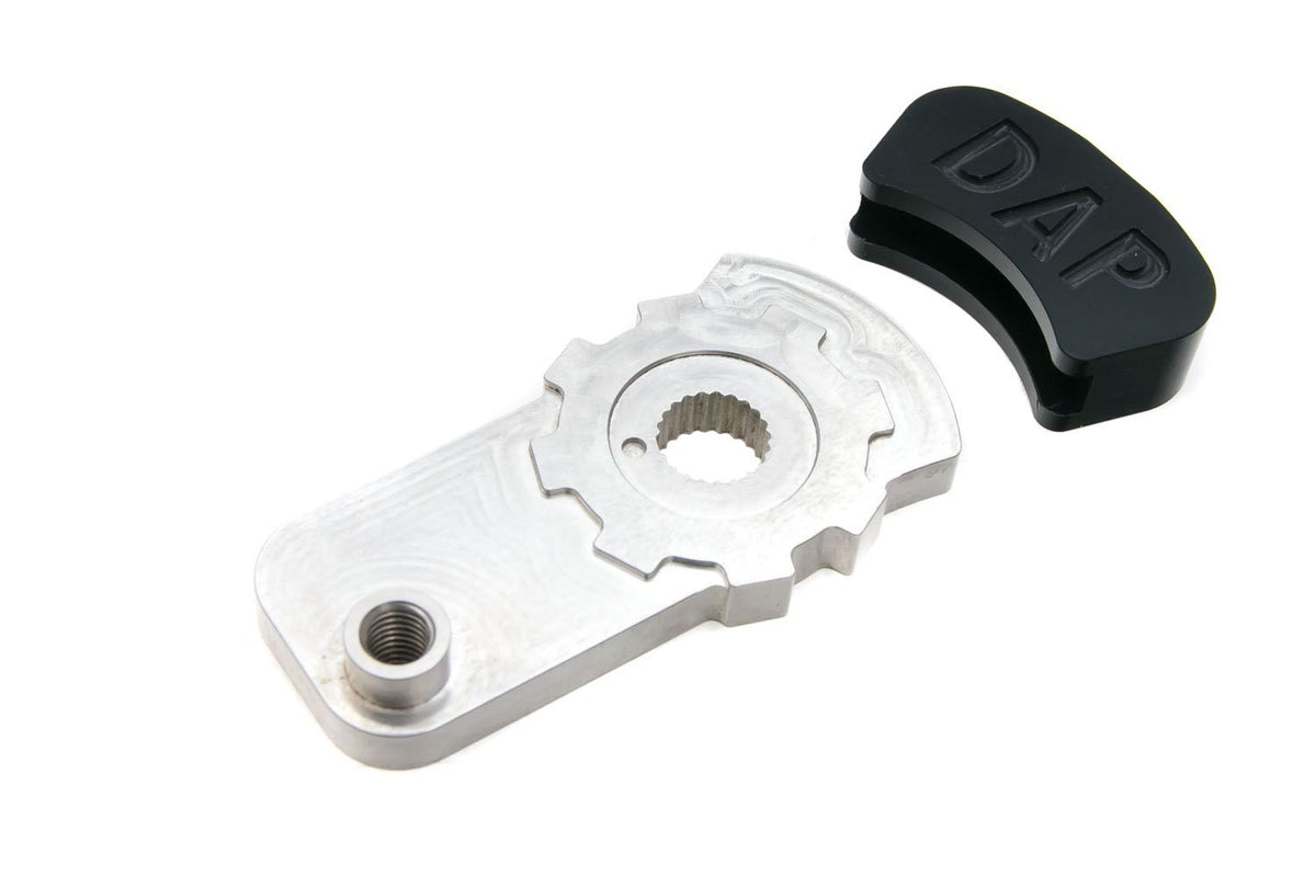 Short Shifter (Holy Shift) for 6 Speed Manual (VW MK4, MK5, MK6, MK7 a ...