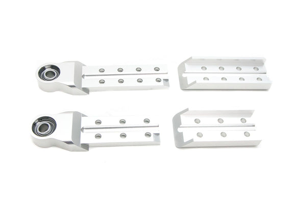 Short Shifter (Holy Shift) for 6 Speed Manual (VW MK4, MK5, MK6, MK7 and MK8)