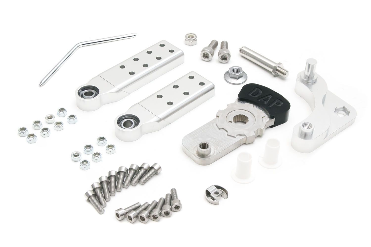 Short Shifter (Holy Shift) for 6 Speed Manual (VW MK4, MK5, MK6