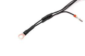 Ignition Ground Harness Kit w Hardware and Terminal Tool - 0