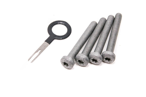 Ignition Ground Harness Kit w Hardware and Terminal Tool