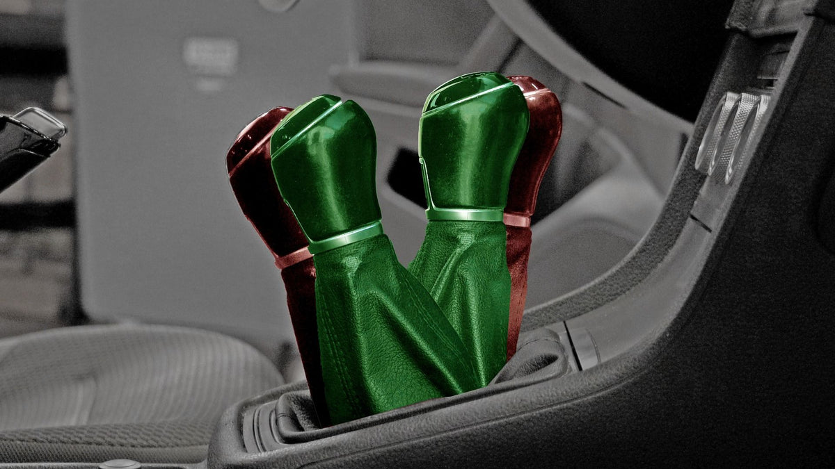Short Shifter (Holy Shift) for 5 Speed Manual (MK5, MK6, MK7) | Park ...