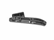 BMW Guide For Bumper Side Left (328i 328xi 335i) - Genuine BMW 51117156555