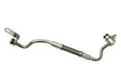 BMW Turbo Oil Feed Line - Genuine BMW 11427562797