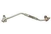 BMW Turbocharger Oil Feed Line - Genuine BMW 11427562798
