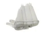 Audi Engine Coolant Expansion Tank - Genuine Audi 8K0121403AC