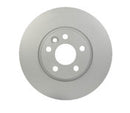 Land Rover Disc Brake Rotor - Textar LR007055-1