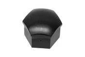 Audi VW Wheel Lug Cover - Genuine VW Audi 321601173A01C - 0