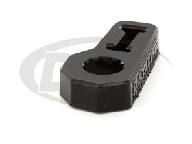 Daystar Jack Isolator Handle Black