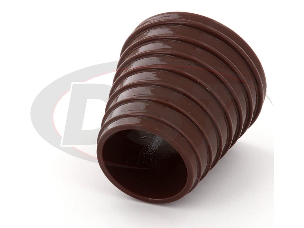 Daystar Umbrella Wedge - Brown