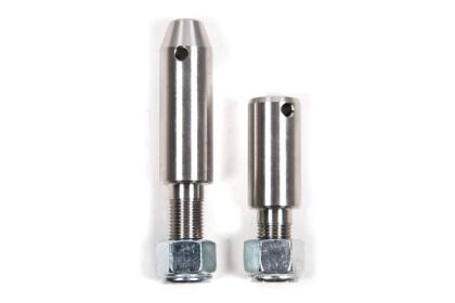 JKS Manufacturing Jeep Wrangler JL/Gladiator JT Quicker Disconnect Stud Kit (JKS 2032/2033/PAC2114) - 0