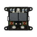 MSD 2-CHANNEL RELAY-4