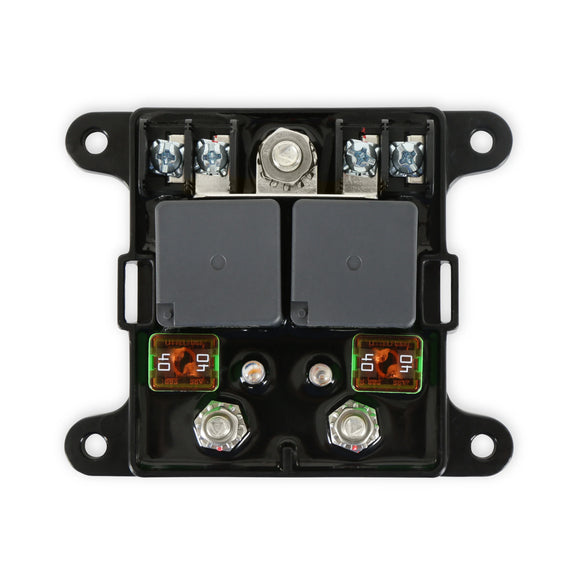 MSD 2-CHANNEL RELAY