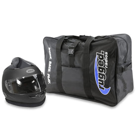 Rugged Radios XL Ballistic Nylon Gear Bag