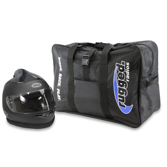 Rugged Radios XL Ballistic Nylon Gear Bag