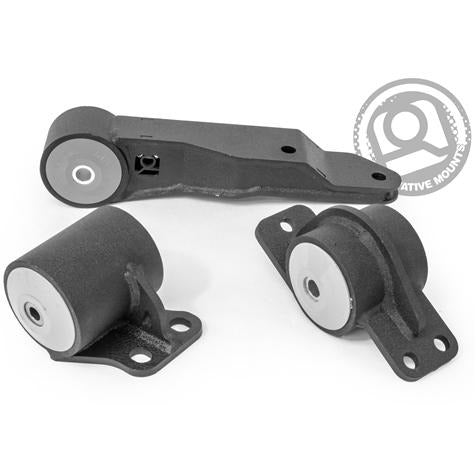 Innovative 00-07 Honda Insight (ZE1) Conversion Engine Mount Kit NO BRACKETS (K20 / Manual)