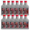 AMSOIL 10W-40 100% Synthetic Dirt Bike Oil Case of 12-1