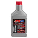 AMSOIL 10W-40 100% Synthetic Dirt Bike Oil 946 ml Bottle-1