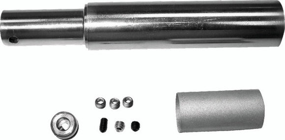 Bikers Choice 1 Inch Bar Internal Throttle Kit Universal Custom